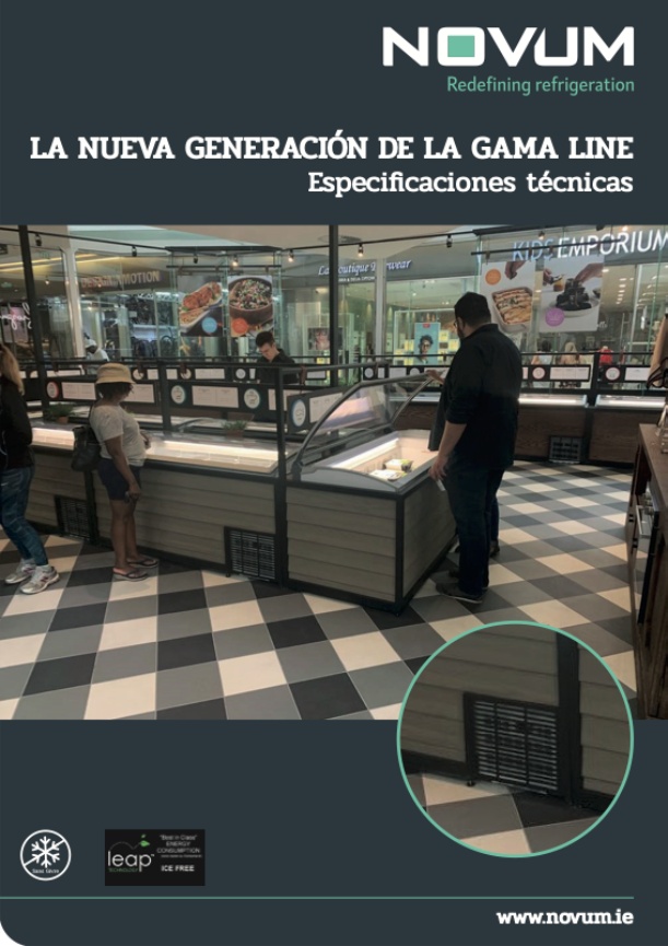 Leap-Line-Range-Brochure-Spanish